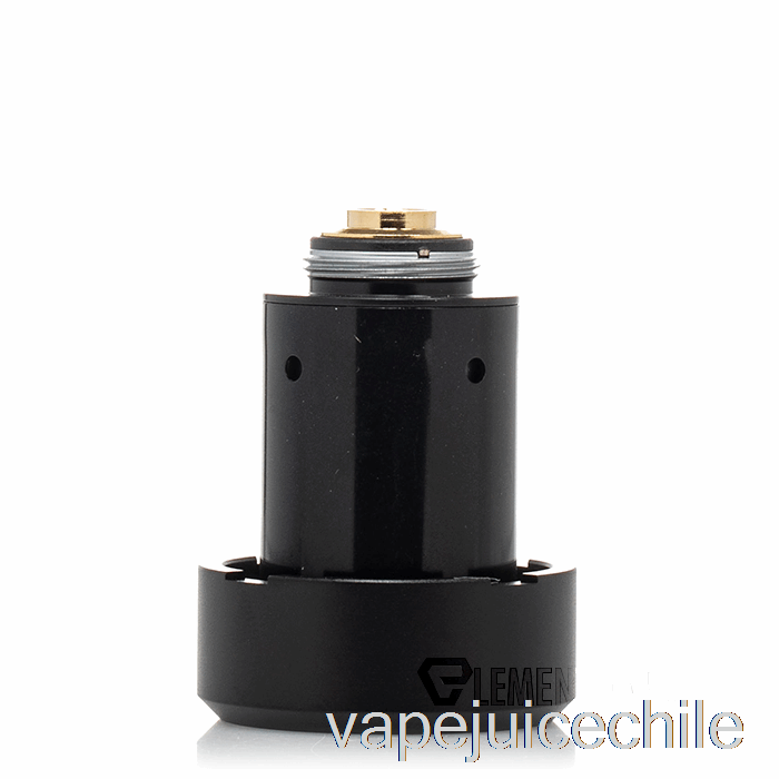 Vape Vhile Grenco Ciencia Hyer Conjunto De Tanque De Hierba Seca Negro